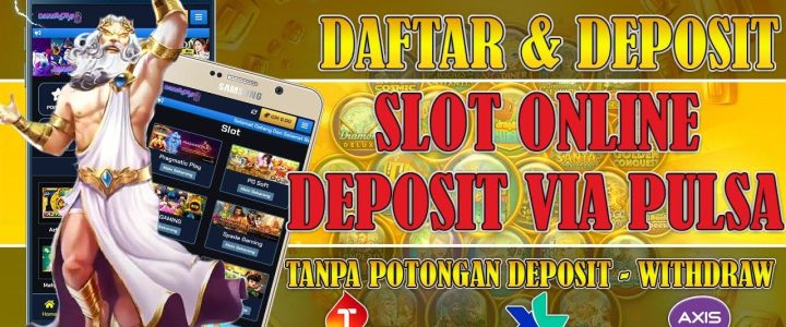 Situs Slot Gacor Online Slot88 Terbaik & Terpercaya Hari Ini