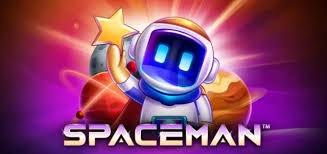Jelajahi Dunia Bermain Slot yang Seru dan Menegangkan bersama Spaceman88