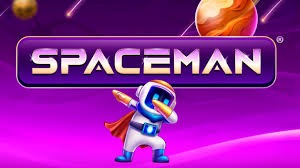 Temukan Keberuntungan Anda di Spaceman Slot Pragmatic Play