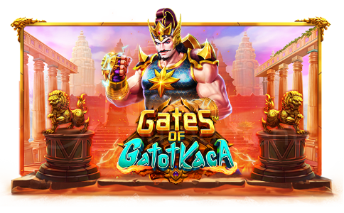 Tips Jitu Memenangkan Jackpot di Gates of Gatotkaca: Situs Slot Online Terpercaya