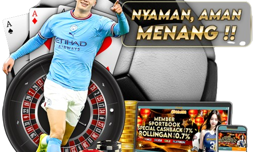 MEMAHAMI TIPE PASARAN SBOBET SITUS JUDI BOLA ONLINE