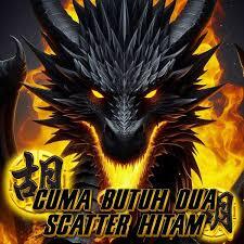 Mahjong Ways 3: Scatter Hitam Pembawa Keberuntungan dan Maxwin!