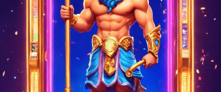 Menelusuri Keunggulan RRP dan Slot QRIS Sebagai Situs Slot Gacor Terbaik