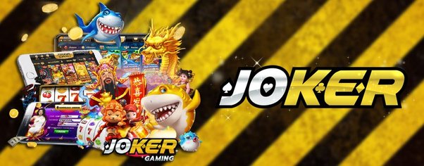 Joker123: Surga bagi Para Pecinta Taruhan!