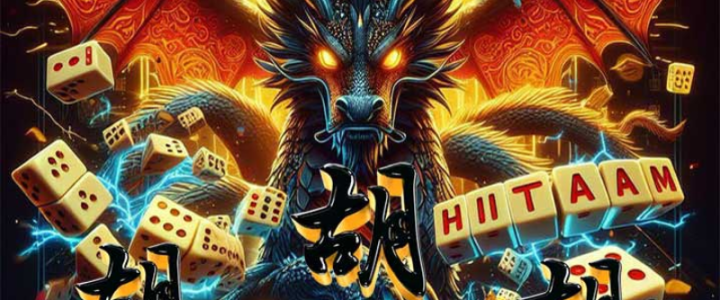 Mengulas Fitur Menarik di Slot Event Mahjong Ways 2 Scatter Hitam di Situs Olympus1000