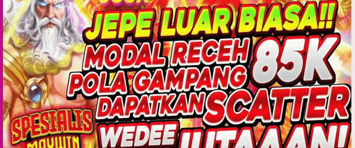 Raih Kemenangan Besar di Game Slot Gates of Olympus dan Starlight Princess