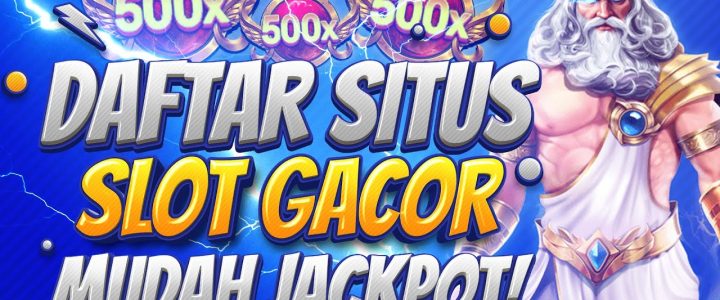 Link Slot777: Jalan Menuju Keutamaan Kehancuran Finansial!