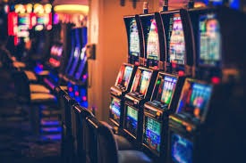 Rahasia Kesuksesan di OLYMPUS1000: Slot Depo 10k dengan Potensi Jackpot Besar