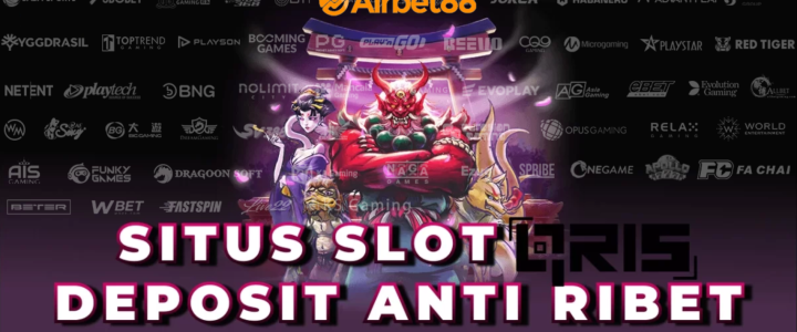 Situs Slot Bet Murah dan Gacor Maxwin Situs Judi Slot Bet 200 Gacor Terbaik