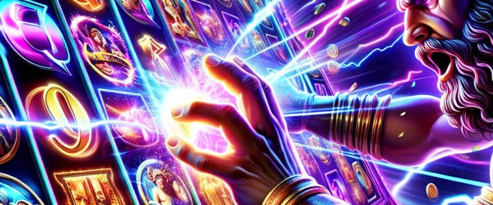 Perbarui Perangkat LunakServer Terbaru 2024 untuk Pengalaman Bermain Slot yang Lebih Baik