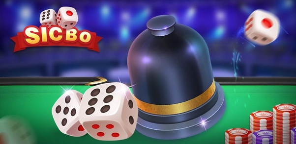 Tips Bermain Sicbo Online agar Tidak Rugi