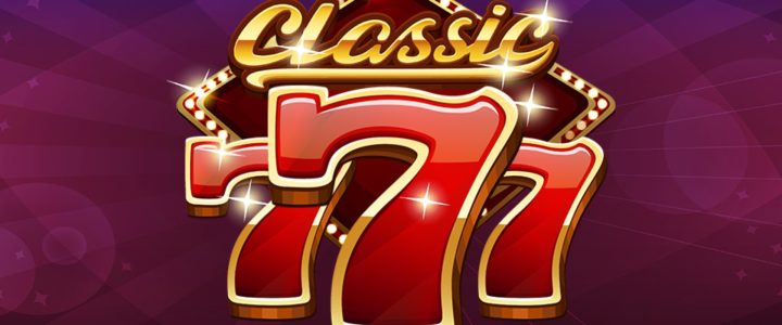 Menangkan Besar dengan Slot777: Ayo Mainkan Sekarang!