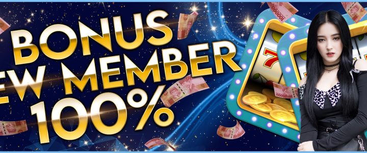 Rasakan Jackpot Ganda dengan Slot Bonus Super
