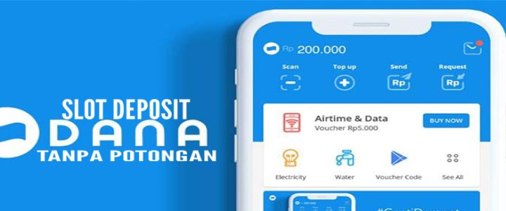 Cara Mudah Menang Slot dengan Deposit 10 Ribu