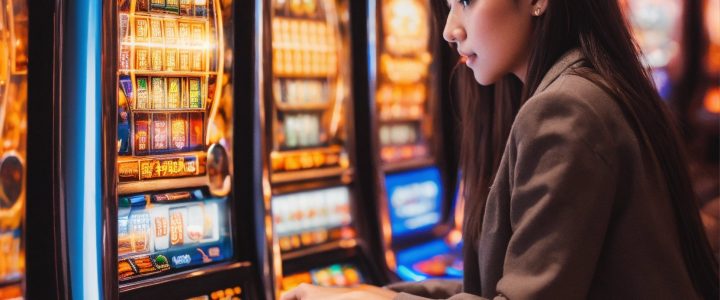 Kunjungi OLYMPUS1000 untuk Pengalaman Bermain Slot Pragmatic Play Terbaik