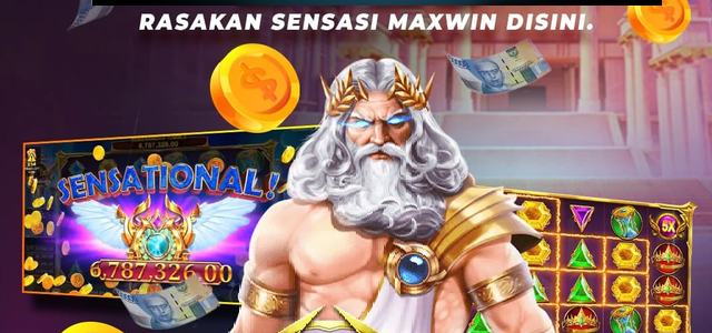 Mengapa Situs Slot Gacor Hari Ini Terpercaya Layak Dicoba