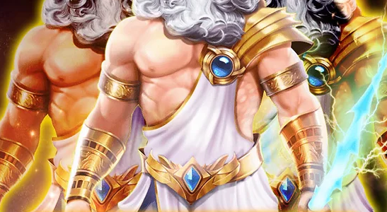 Mengoptimalkan Peluang Menang di Slot Gacor Gates of Olympus