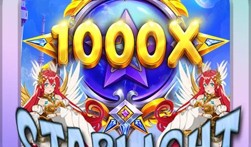 Menang besar di Game Slot Starlight Princess dengan Strategi Profesional ini