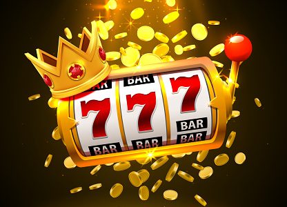 Menggali Lebih Dalam: Mengungkap Rahasia Kemenangan Besar di Slot777