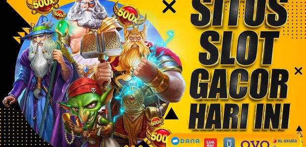 Link Login Slot Bet 100 200 Perak Berikan Cuan Berlimpah Tanpa Batas