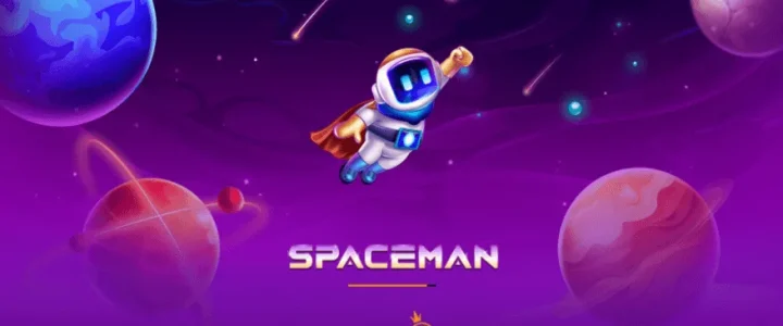 Discover the Predictor Spaceman Pragmatic To The Moon