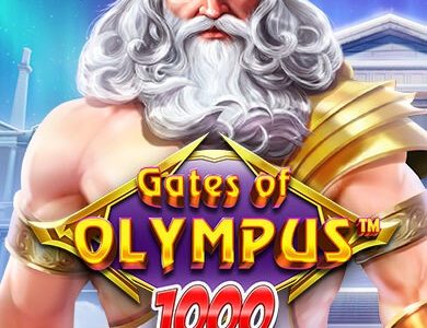 Rahasia Kesuksesan Olympus Slot dari Pragmatic Play Terungkap
