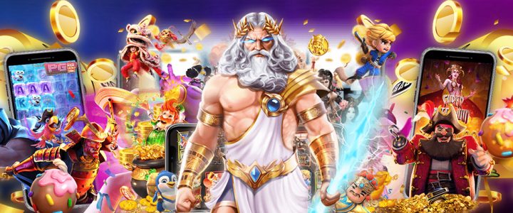 Menaikkan Peluang Jackpot di Situs Slot Gacor Hari Ini