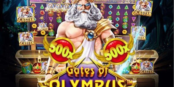 Alasan Mengapa Server Nexus Menjadi Tujuan Utama para Pencinta Slot Gacor