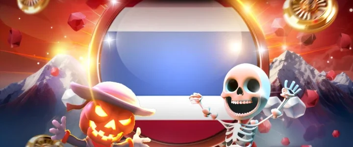 Slot Server Thailand: Pilihan Terbaik untuk Kemenangan Gacor