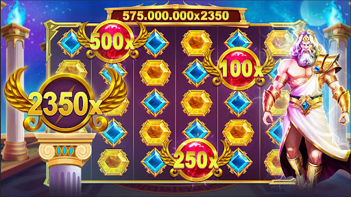 Nikmati Bonus 100% dan Slot Gacor di OLYMPUS1000 untuk Pemain Baru