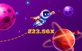 Embark on an Adventure with Spaceman Slot by Pragmatic Play