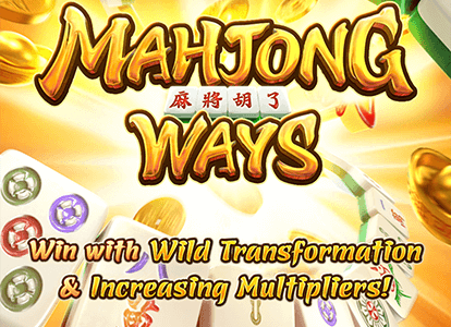 Nikmati Keunikan Mahjong Slot di OLYMPUS1000: Tempat Paling Gacor