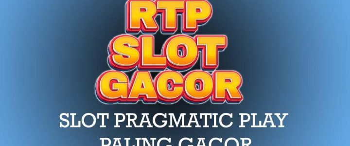Rahasia Keberhasilan Bermain Slot: Situs Daftar Link Slot Gacor Resmi