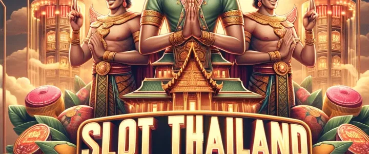Tips Jitu Memenangkan Jackpot di Situs Slot Thailand Terpercaya