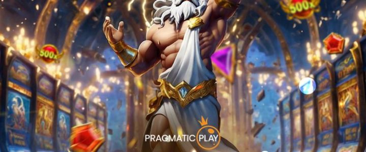 Cara Daftar dan Memulai Permainan di Situs Slot Gacor Gates Of Olympus x1000 Terpercaya 2025