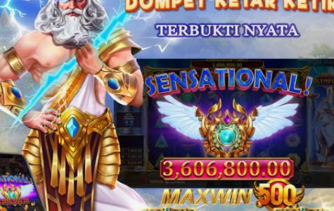 Daftar Sekarang di Situs Nexus Slot Gacor Bet 200 Perak dan Raih Kemenangan Setiap Hari!