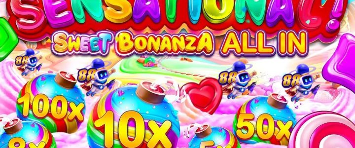 Mengoptimalkan Peluang Menang di Permainan Slot Bet Kecil