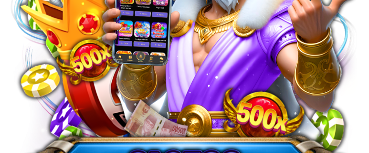 Bermain Lebih Untung dengan Promo Bonus New Member 100 dari Spaceman88