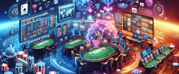 Agen Situs Judi Live Casino Online & Dadu Besar Kecil Resmi – Bergabung dan Menang Sekarang