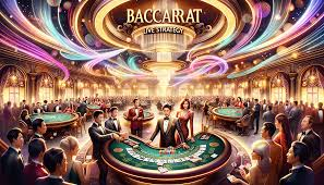 Transformasi Perjudian: Keunggulan Live Casino di Era Teknologi 2025