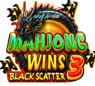 Raih Maxwin dengan 4 Scatter Hitam di Mahjong Wins 3 di NEYMAR88
