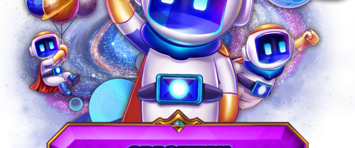 Selamat Datang di Spaceman88: Situs Slot Online dengan Bet Kecil dan Kemudahan Akses di 2025