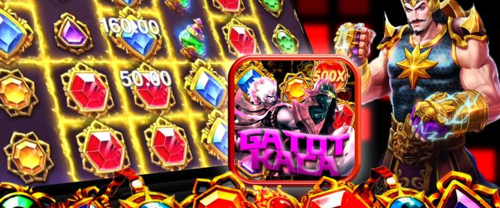 Cara Cepat dan Mudah Deposit Menggunakan QRIS di NEYMAR88 untuk Main Slot Gacor
