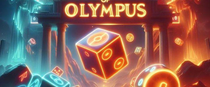 Rahasia Sukses Bermain di Slot Olympus1000 dengan Deposit 5K Qris