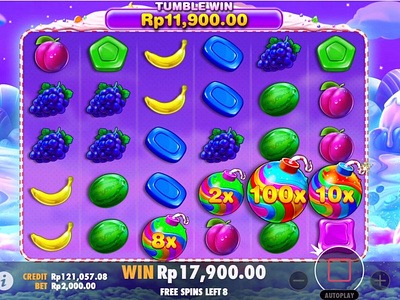 Pengalaman Slot Gacor yang Lancar dengan Deposit QRIS di NEYMAR88