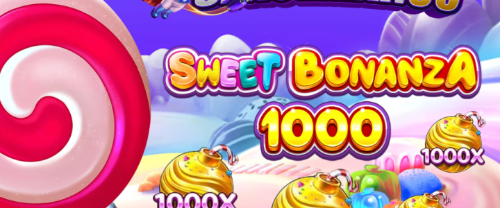 Tingkatkan Peluang Menang Anda dengan Tips Bermain Slot Spaceman88 yang Handal