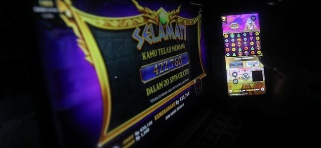NEYMAR88: Tempat Terbaik untuk Menikmati Slot Gacor dari Provider Terkenal
