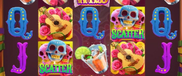 Main Santai di Wild Bandito: Menang Jackpot Gacor Tanpa Stress!