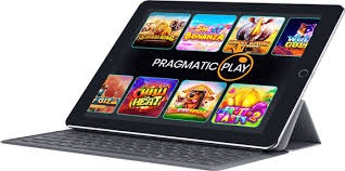 Slot Gacor dari Pragmatic Play hingga Joker Gaming di NEYMAR88