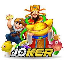 NEYMAR88: Platform Terbaik untuk Slot JOKER123 dengan RTP Tinggi